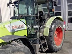 Claas Celtis 436