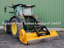 Orsi WGR 2800 Front- Heckmulcher 2,8 m Sofort Verfügbar