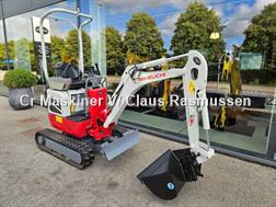 Takeuchi TB 210 R