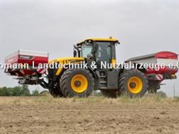 Kverneland Exacta TL GEOSPREAD iDC66