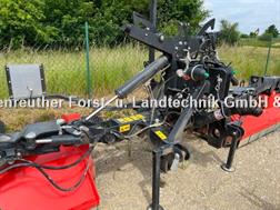 Kuhn BP 8300