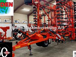 Kuhn Prolander 9000