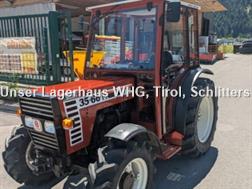 Fiatagri 35-66DT