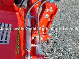 Del Morino Flipper 214