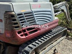 Takeuchi TB235-2