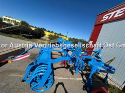 Lemken Karat 10/300 MSW 600