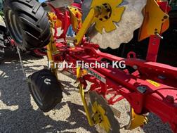 Pöttinger Servo 35 Plus