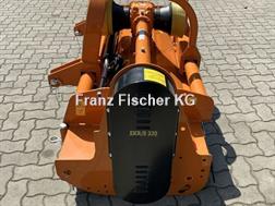 Berti EKR/S 220