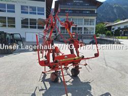 Kuhn GF 5801 MH