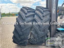 Trelleborg 580/70R42