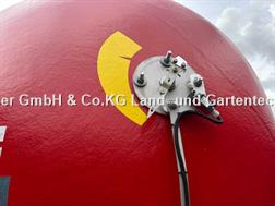 Annaburger ECOTANKER LS38F.28 EDITION