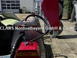 Fliegl ASHFLM000010 WOODKING DUO