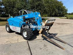 Genie GTH2506 GTH 2506 2500 KG 6 meter Vereiker Mini Ver