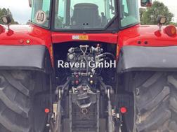 Massey Ferguson 6480