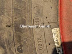Michelin 320/65 R 16 MULTIBIB