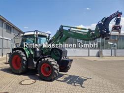Fendt 313 Vario