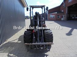 Mecalac MCL8