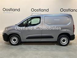 Fiat Dobl&ograve; 1.5 BlueHDi 100 PK L1 / Euro 6 / Airc