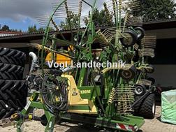 Krone TC 1370 PRO
