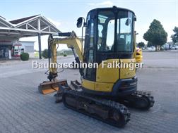 Yanmar VIO26-6