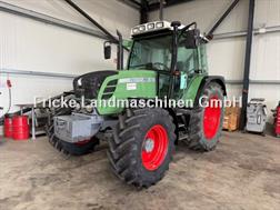 Fendt 312 Vario  