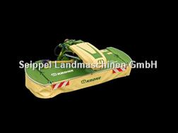 Krone EASYCUT F 320 M G3 PUSH