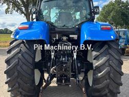 New Holland T 6080