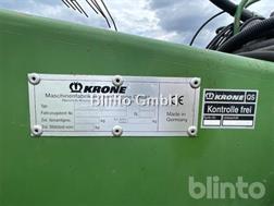 Krone Swadro 1400