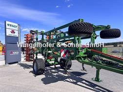 Amazone Grubber Cenius 5003-2TX