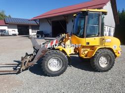 Volvo L 30 B
