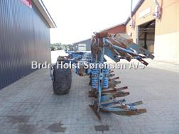Lemken 6 F