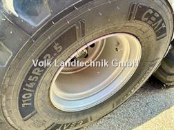 Fliegl KDS 255 muckcontrol Tandem