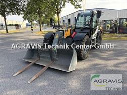 Liebherr T32-7 inkl. Schaufel + Gabel