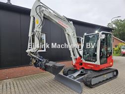 Takeuchi TB260 stage V