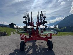 Sip Star 650/20 T Mittelschwader in Top Zustand
