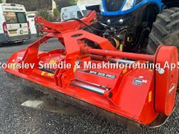 Kuhn BP 8300