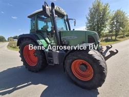 Fendt 412 Vario
