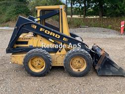 Ford L553