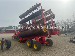 Väderstad CARRIER 925 med frøudstyr