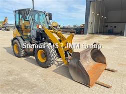 Komatsu WA 70-7
