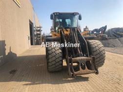 Volvo L120H