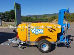 Vicar Compact 1200 NT460/12-1064