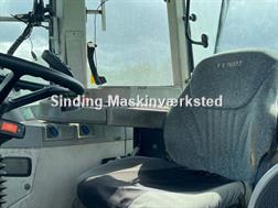 Fendt 716 Vario