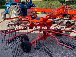 Kuhn GA 8121
