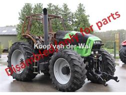Deutz-Fahr Agrotron TTV 630