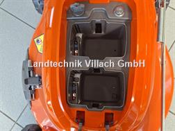 Husqvarna Akku-Rasenmäher LC 251 iS