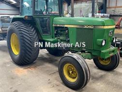 John Deere 3040 SG2