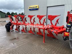 Kuhn VM 183 M. T UNDERPLO