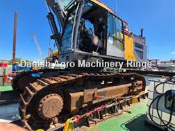 Volvo EC 480 E L