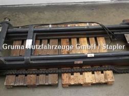 Linde Hubgerüst